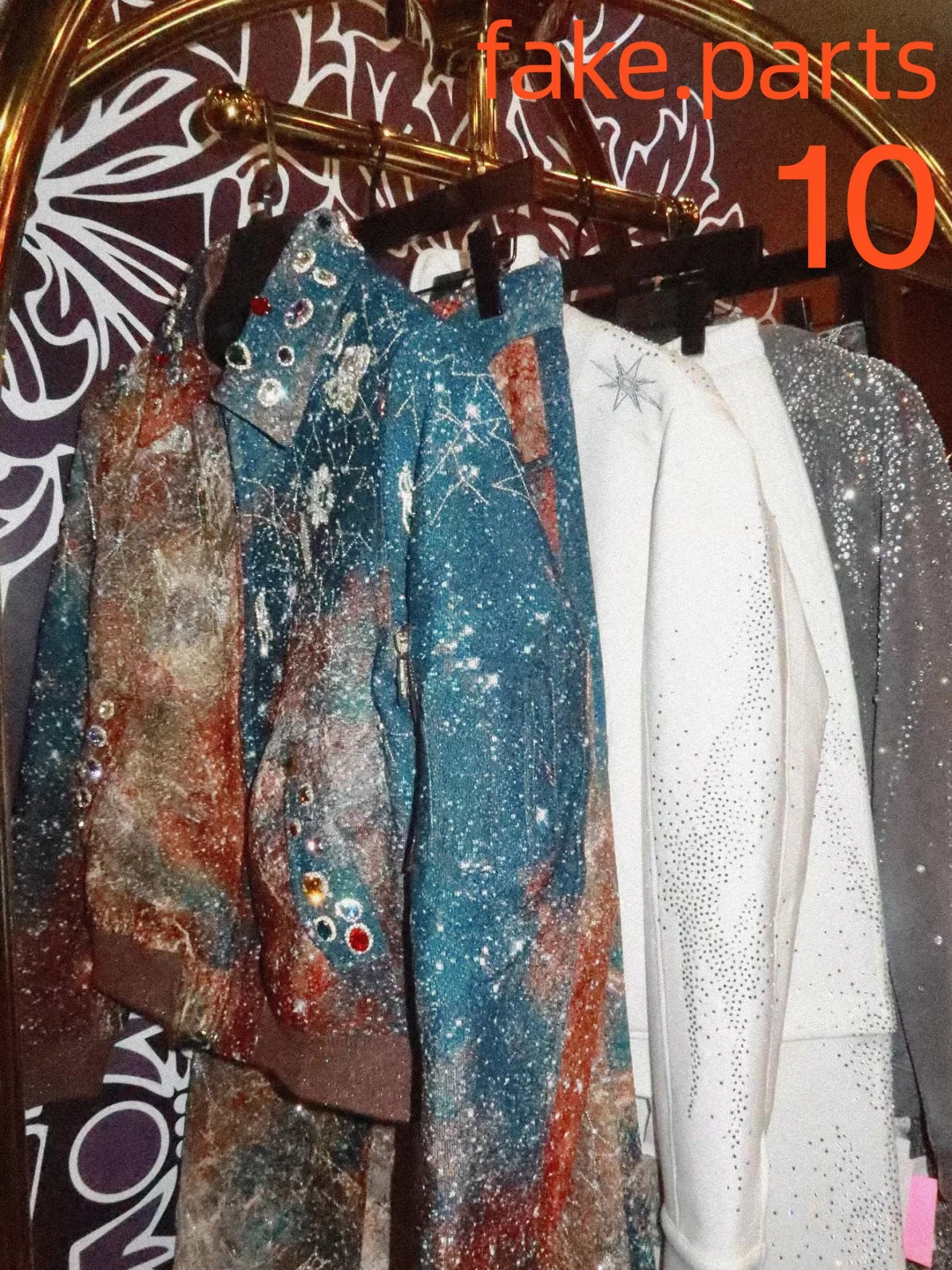 BORC 与 Young Thug 的街头共鸣