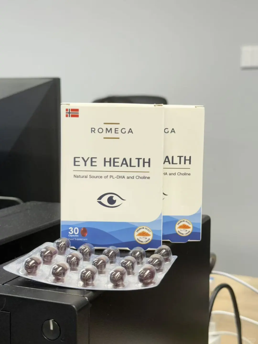 600+牛马直言,很多护眼方式,根本没用对地方