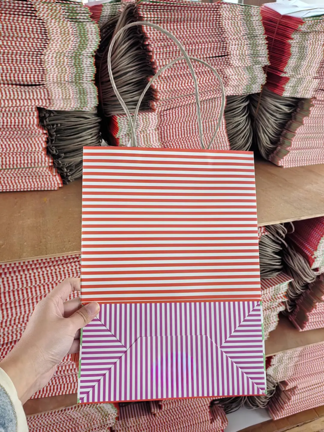 ?外贸采购商看过来！