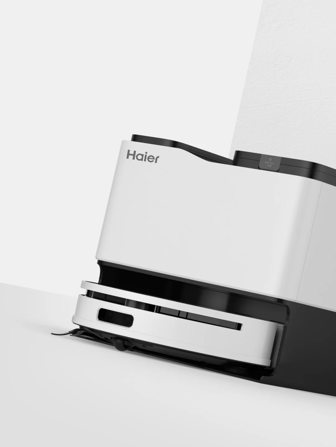 【产品设计 智能家居 海尔智家】