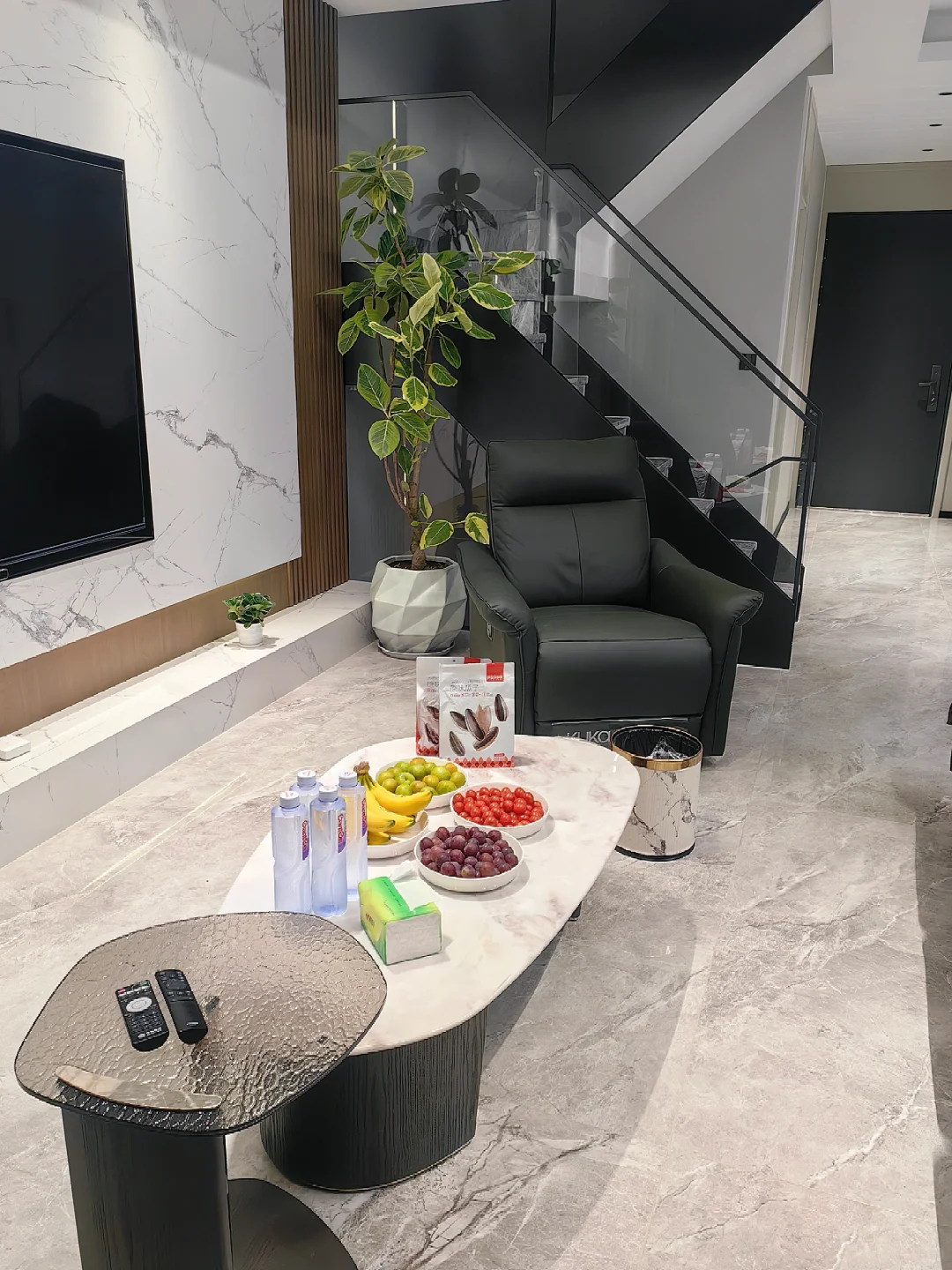 60分居住提案|穷装要什么全屋智能