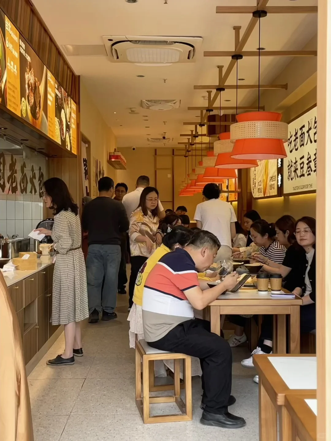 下一个风口就做：方便全家人的新中式包子铺