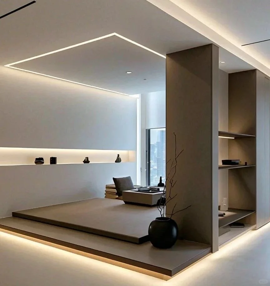 2025年室内设计八大趋势:未来生活美学的新