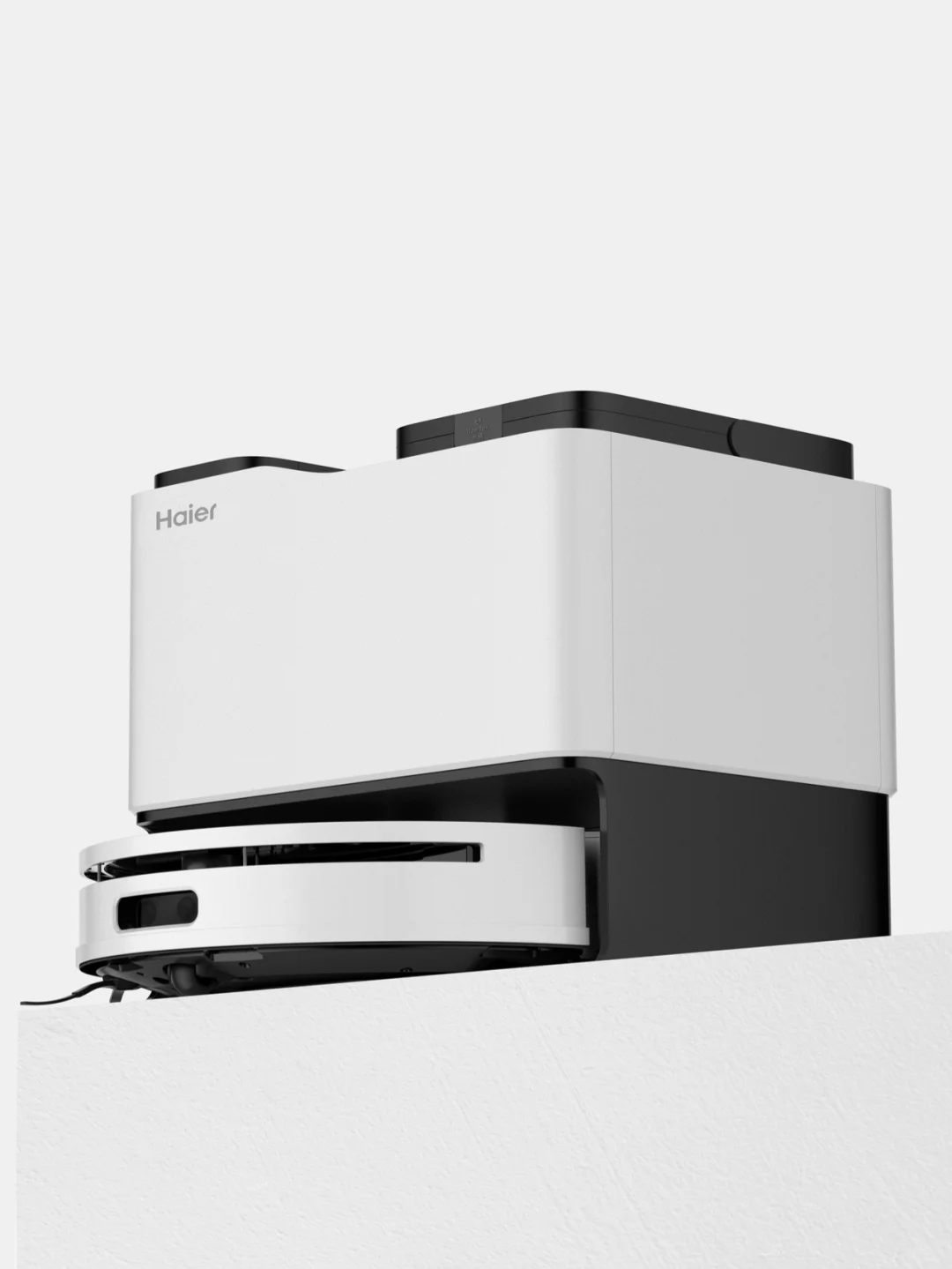 【产品设计 智能家居 海尔智家】