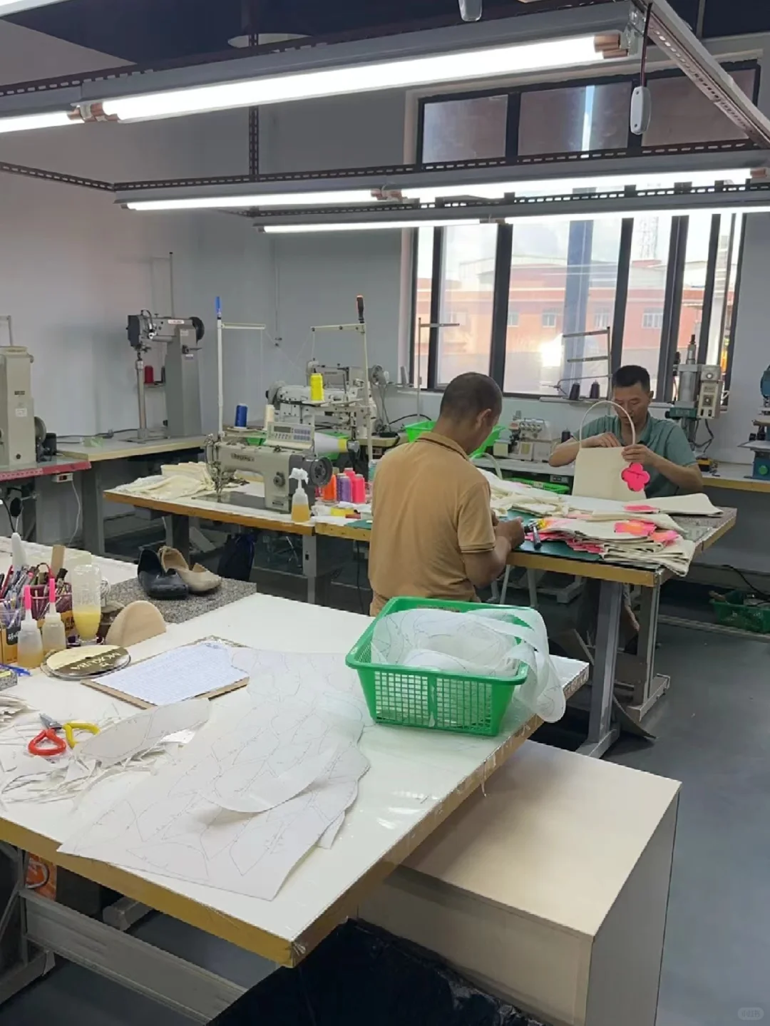 东莞鞋厂丨50双可做小单可接品质交付❗