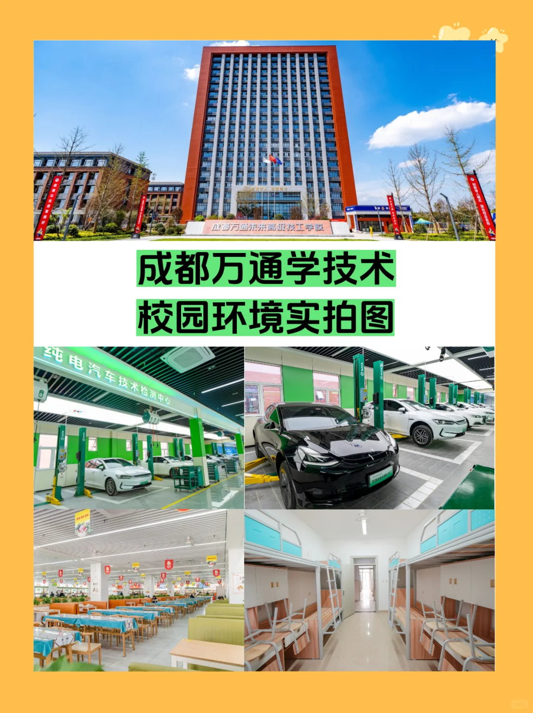 学习新能源汽车技术怎么样？