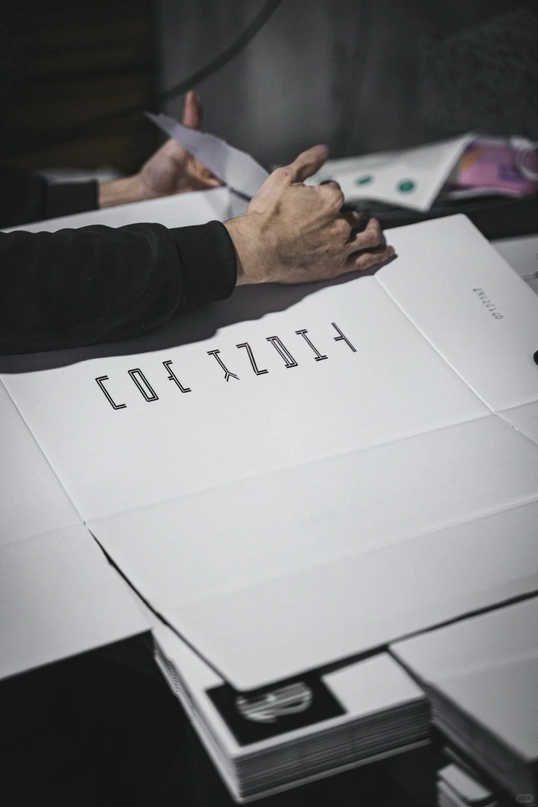 球鞋工厂制鞋工艺流程鉴赏 airJordan 11