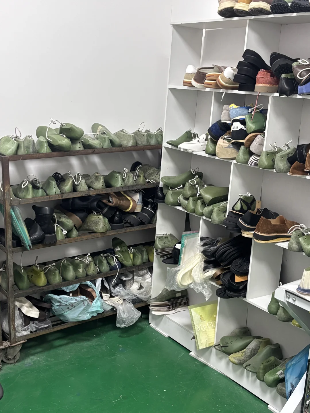 ?创业必看!佛山中高端鞋厂老板掏心窝分享