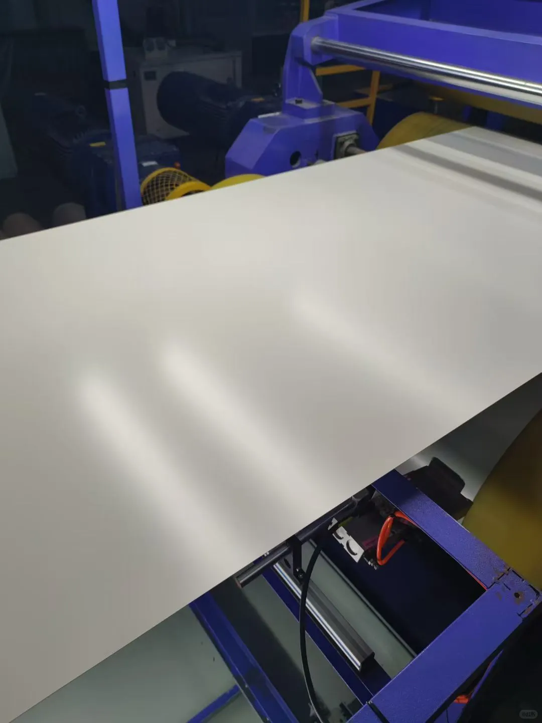 建材人必看!彩涂板+镀锌板合作,省心又靠