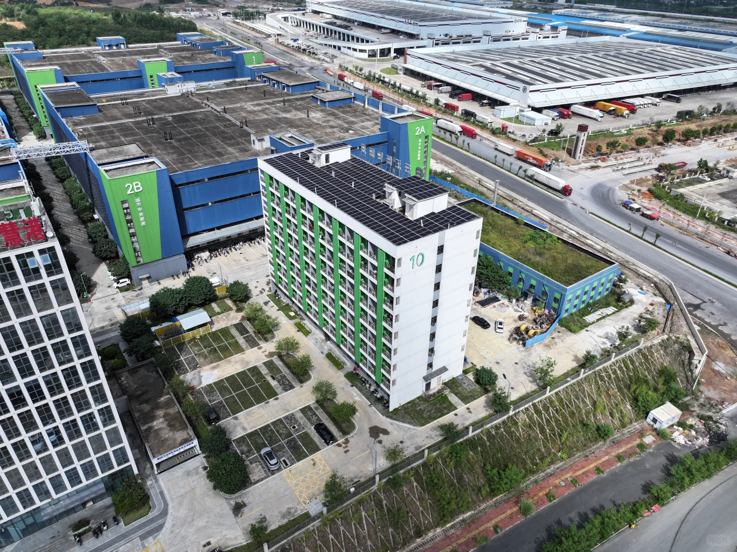 建食品厂必知！这地儿绝了，少走3年弯路