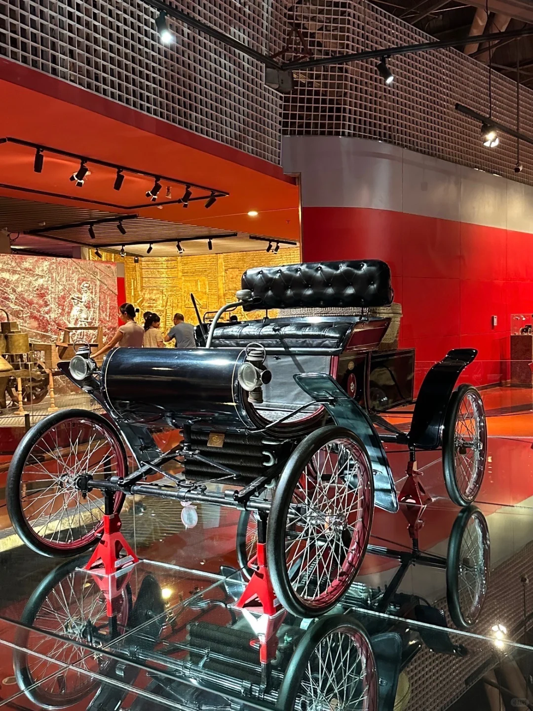 适合退休后去的北京6家开放参观工厂!