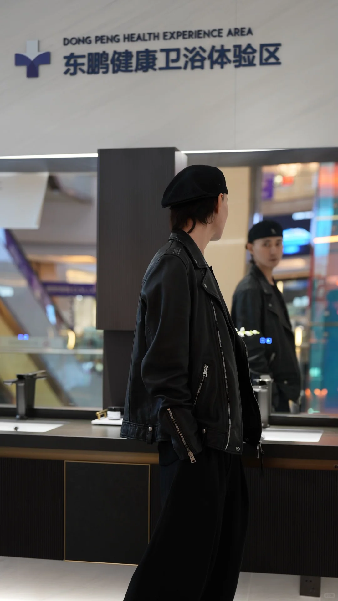 一站式搞定高颜值又实用的卫生间