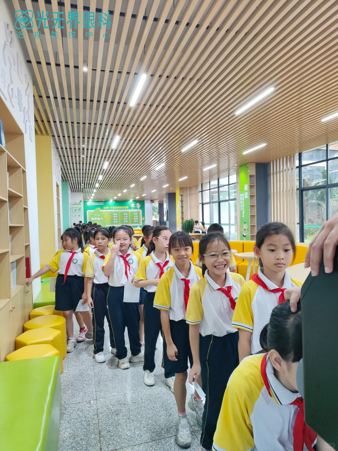 关于学校视力筛查，看这篇就够了！