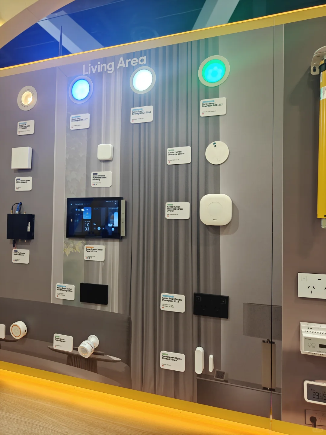 落地澳洲本地的智能家居系统，强推