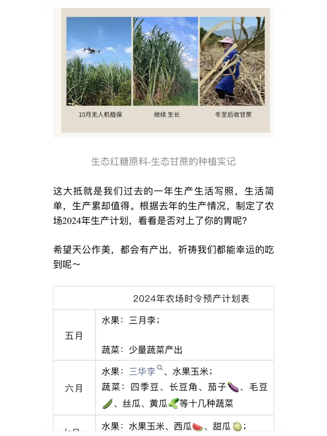 两个90后女生的生态农场