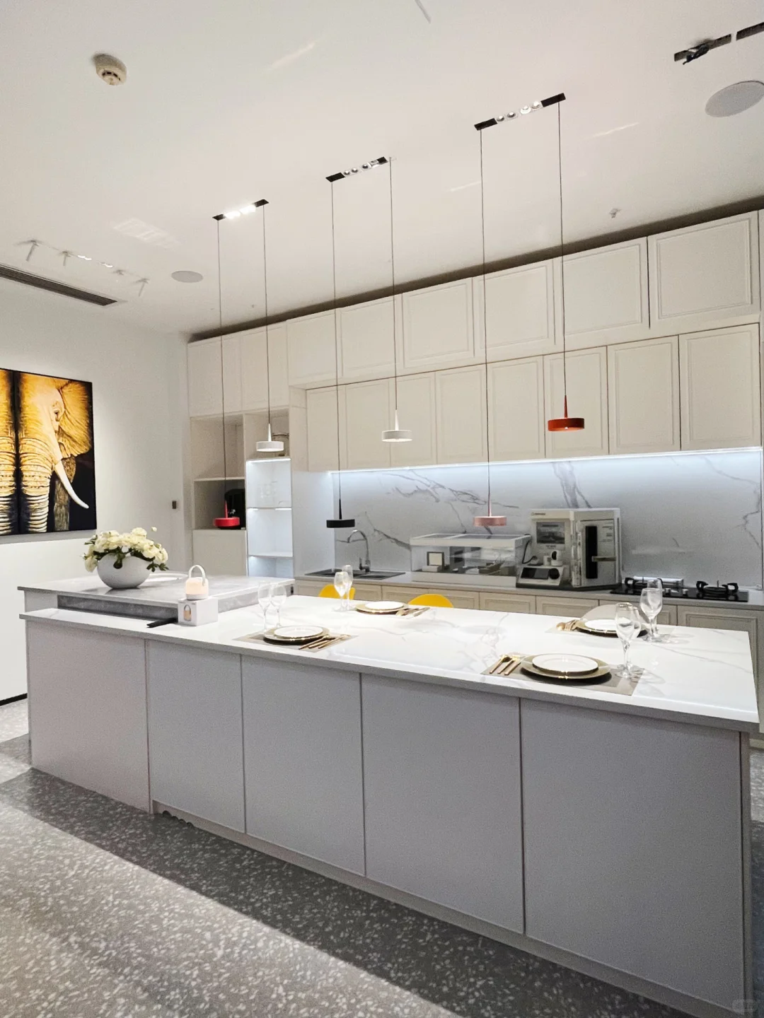 宜昌 | 全城找灯的我……