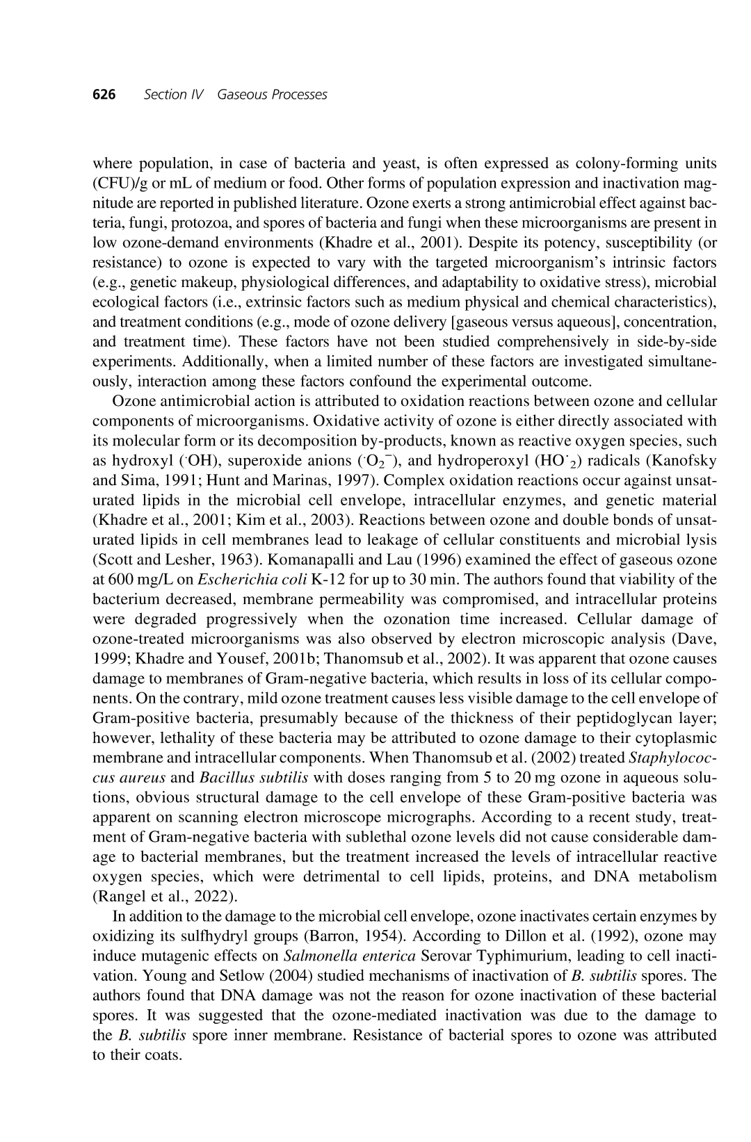 食品非热加工技术:第2卷