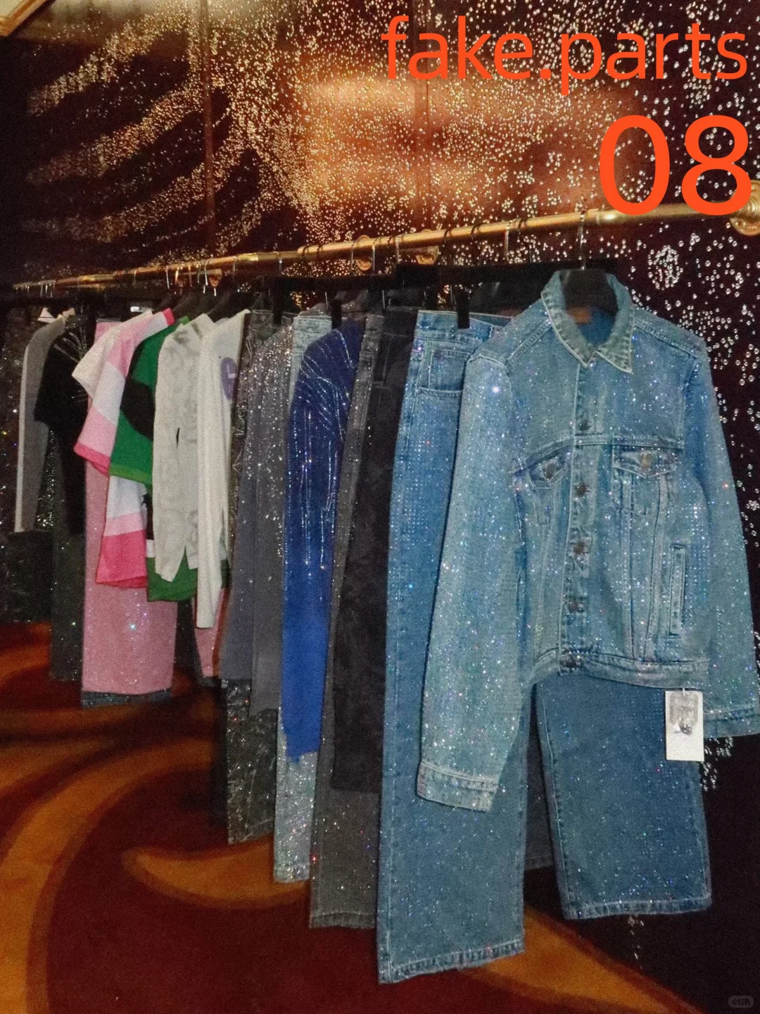 BORC 与 Young Thug 的街头共鸣