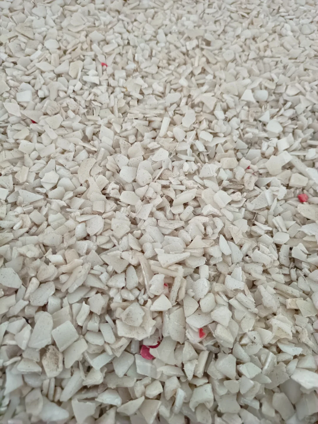 塑料颗粒，杂料