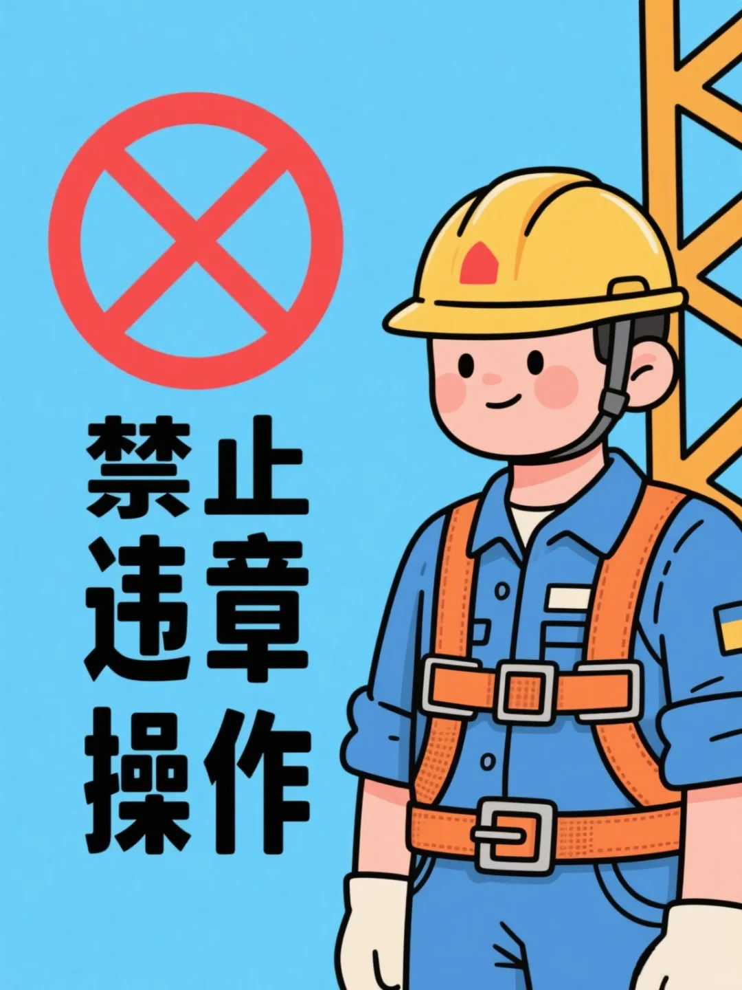 ✨ 安全生产,这些“保命”细节至关重要