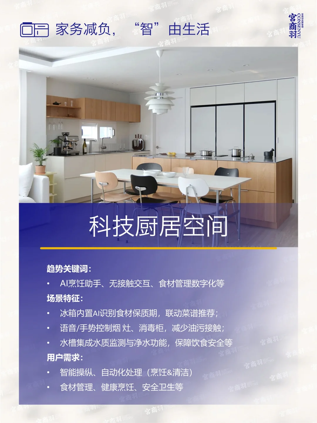 2025家居生活革命：10大场景化消费趋势解读