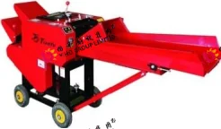 YIHO 怡禾 宏伟天宇农业机械--铡草机