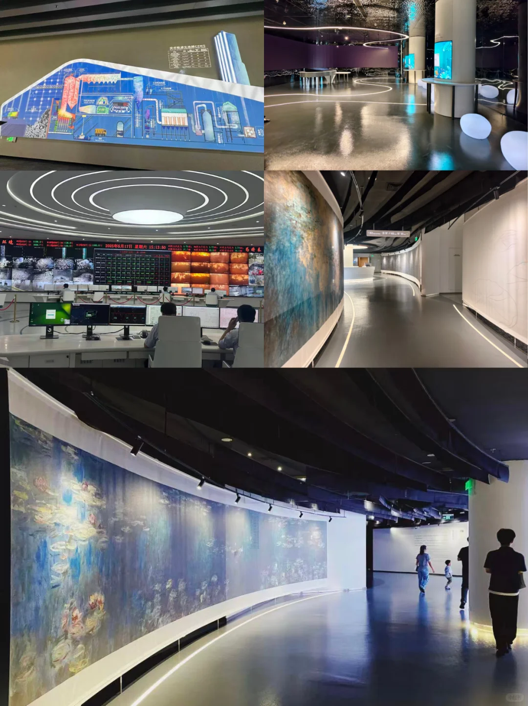 ♻️免费!带娃解锁深能环保研学