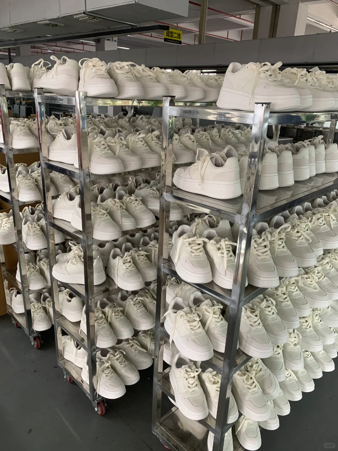 手把手教你如何玩转鞋履 源头工厂