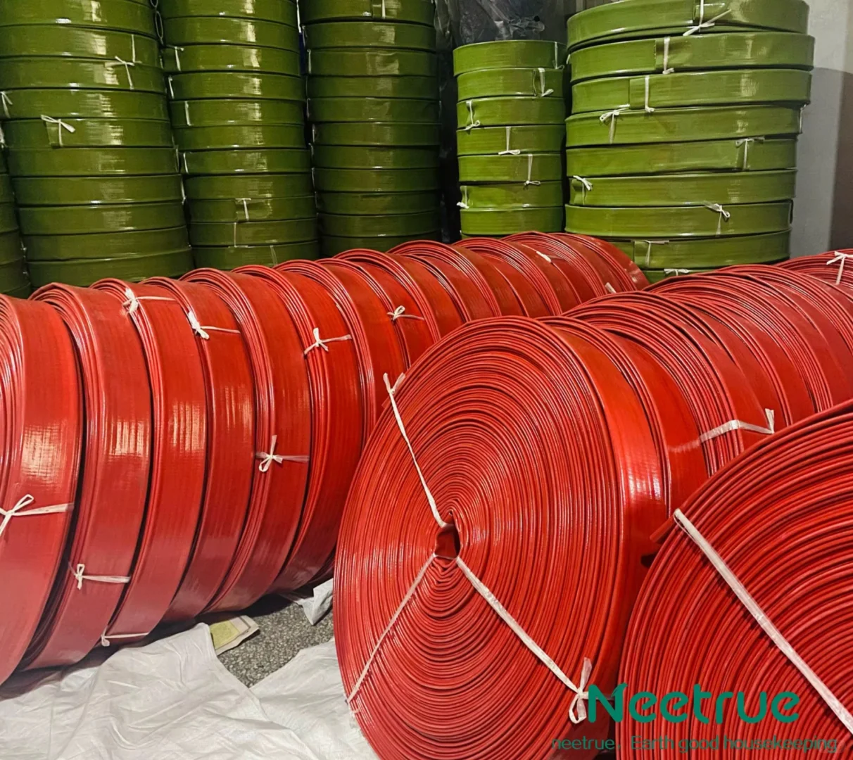 Neetrue | 专注高品质灌溉设备，助力农业