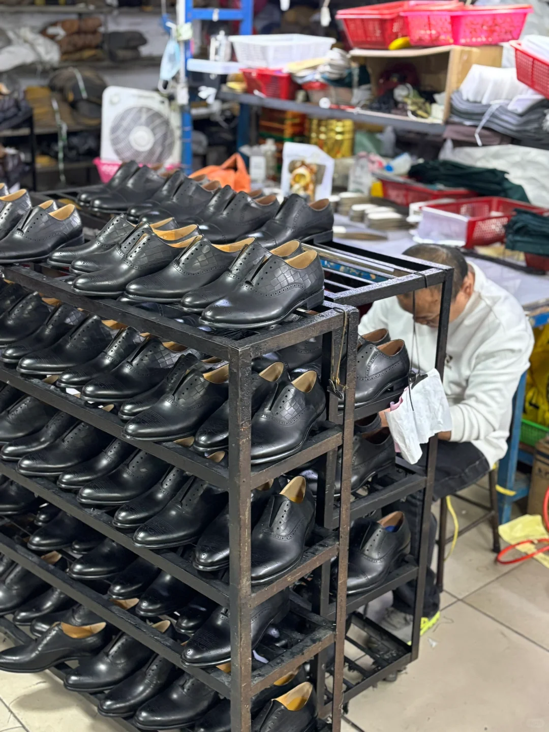 做了15年代工,今天说点大实话!!!