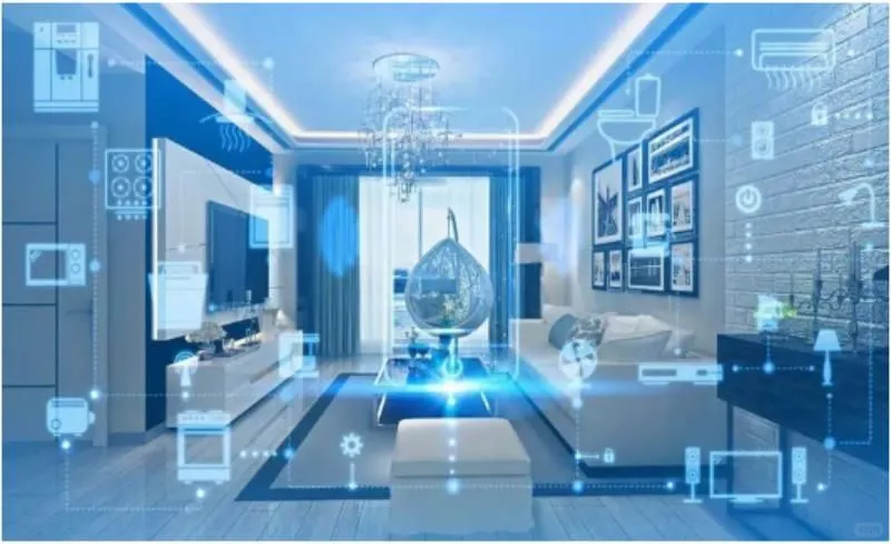 智能家居加入装修行业引未来生活的大趋势！