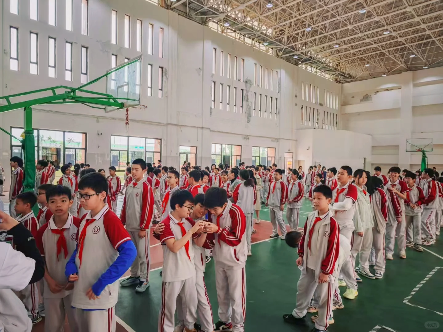 关于学校视力筛查，看这篇就够了！