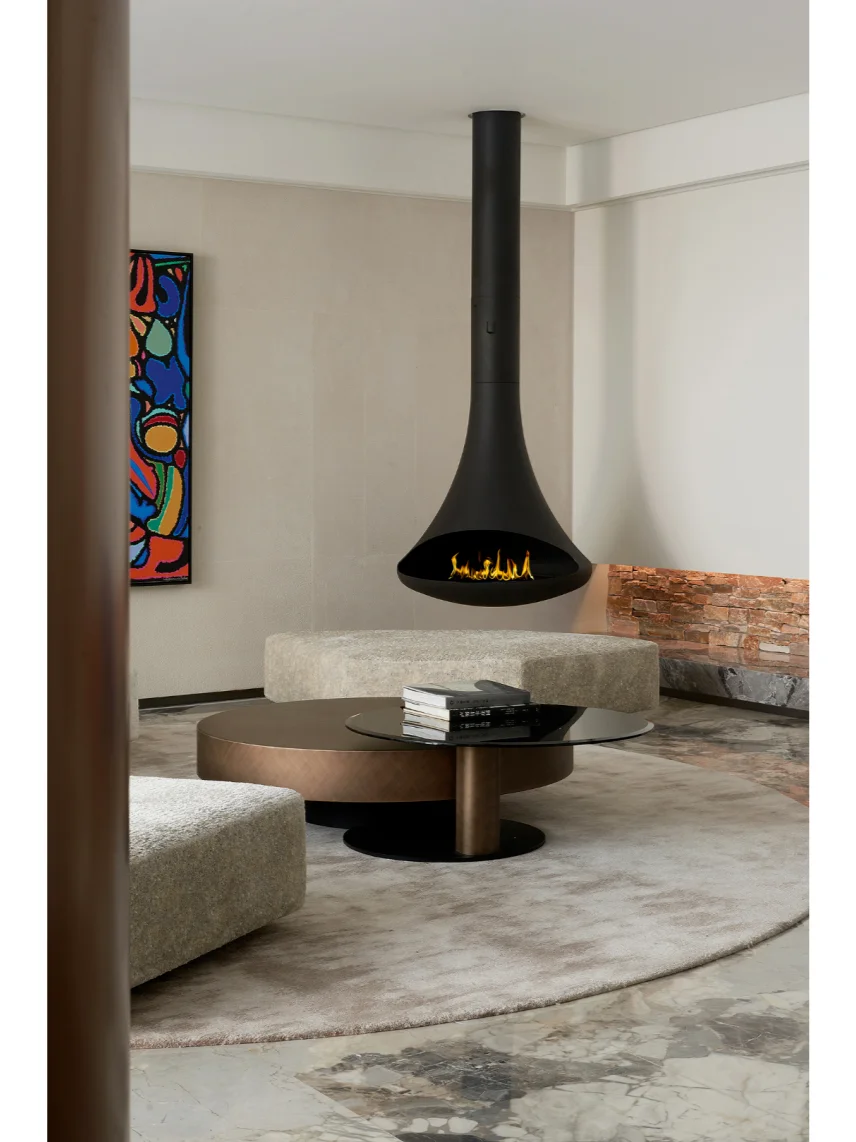 智能家居设计:打造未来感的居住环境