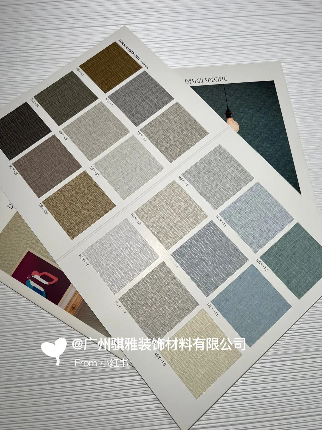 意式风墙面装饰进口材料荷兰墙布不踏空