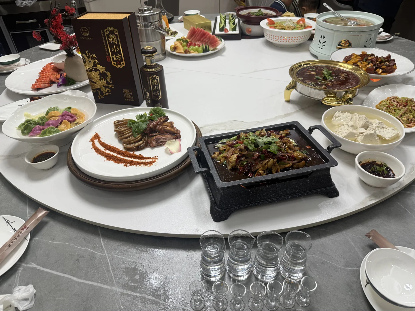 赖水坊酒-祥瑞 双十一惊爆价599/箱