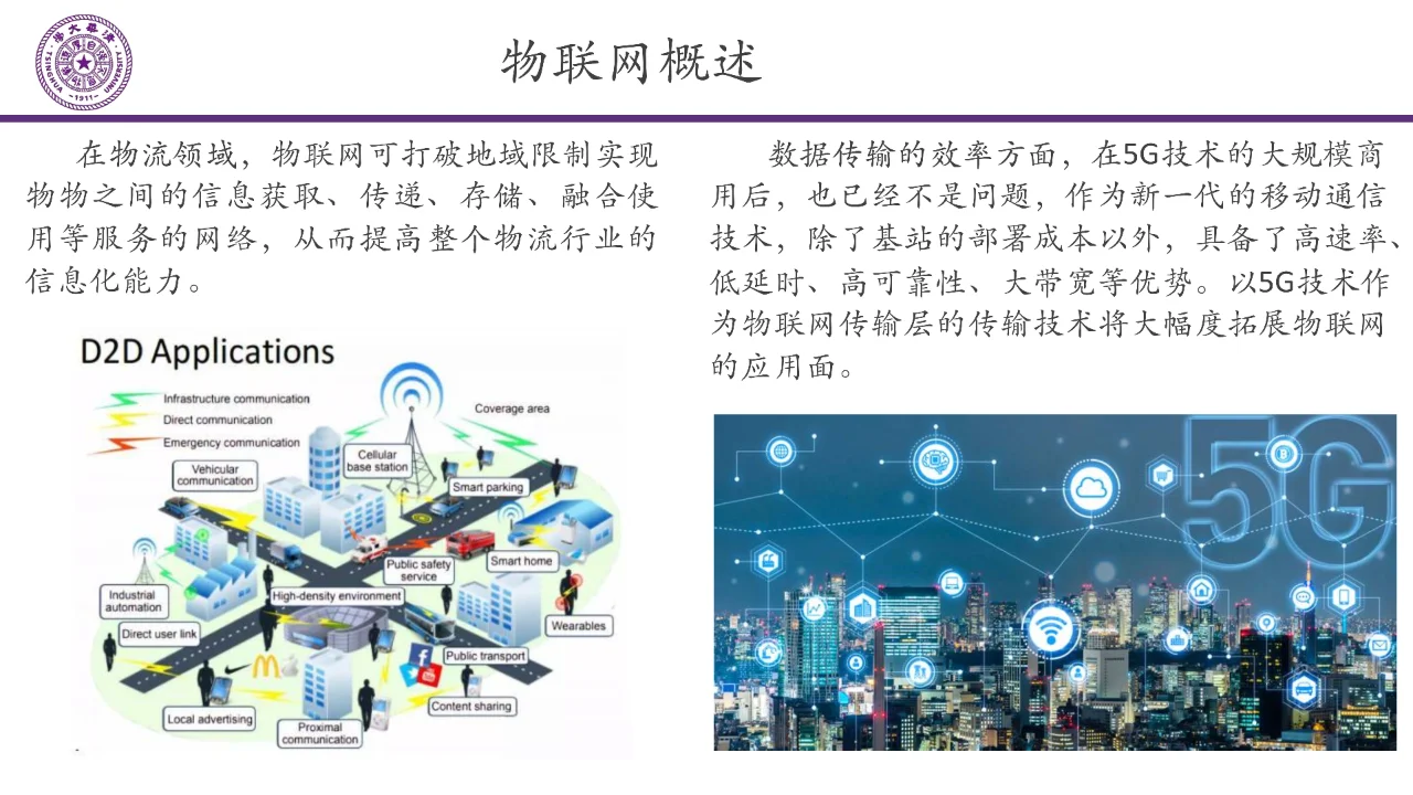 智能家居无线互联的未来趋势?