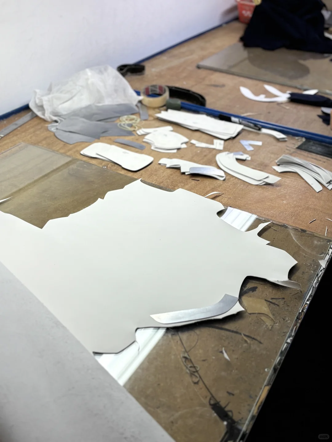 ?创业必看!佛山中高端鞋厂老板掏心窝分享