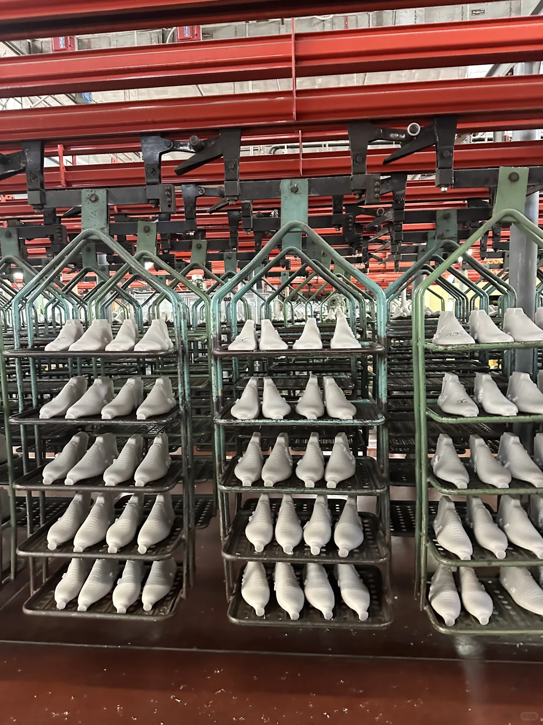 努力赚钱 - 意大利翻译之意大利鞋楦生产商