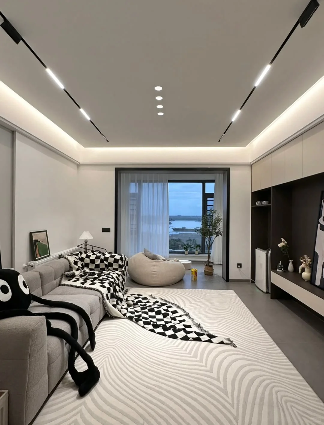 2025年全屋定制流行风格预测!!!!