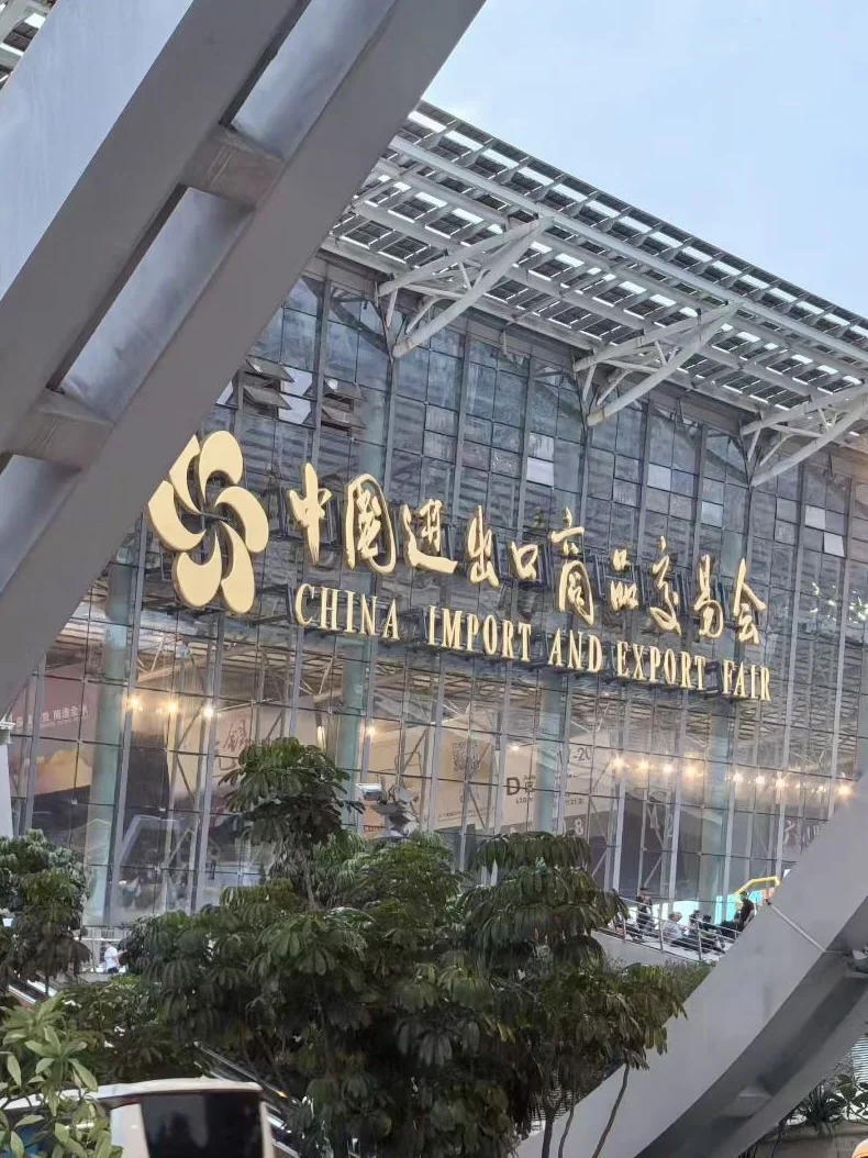 广交会到柯桥面料展，是中国制造的缩影?