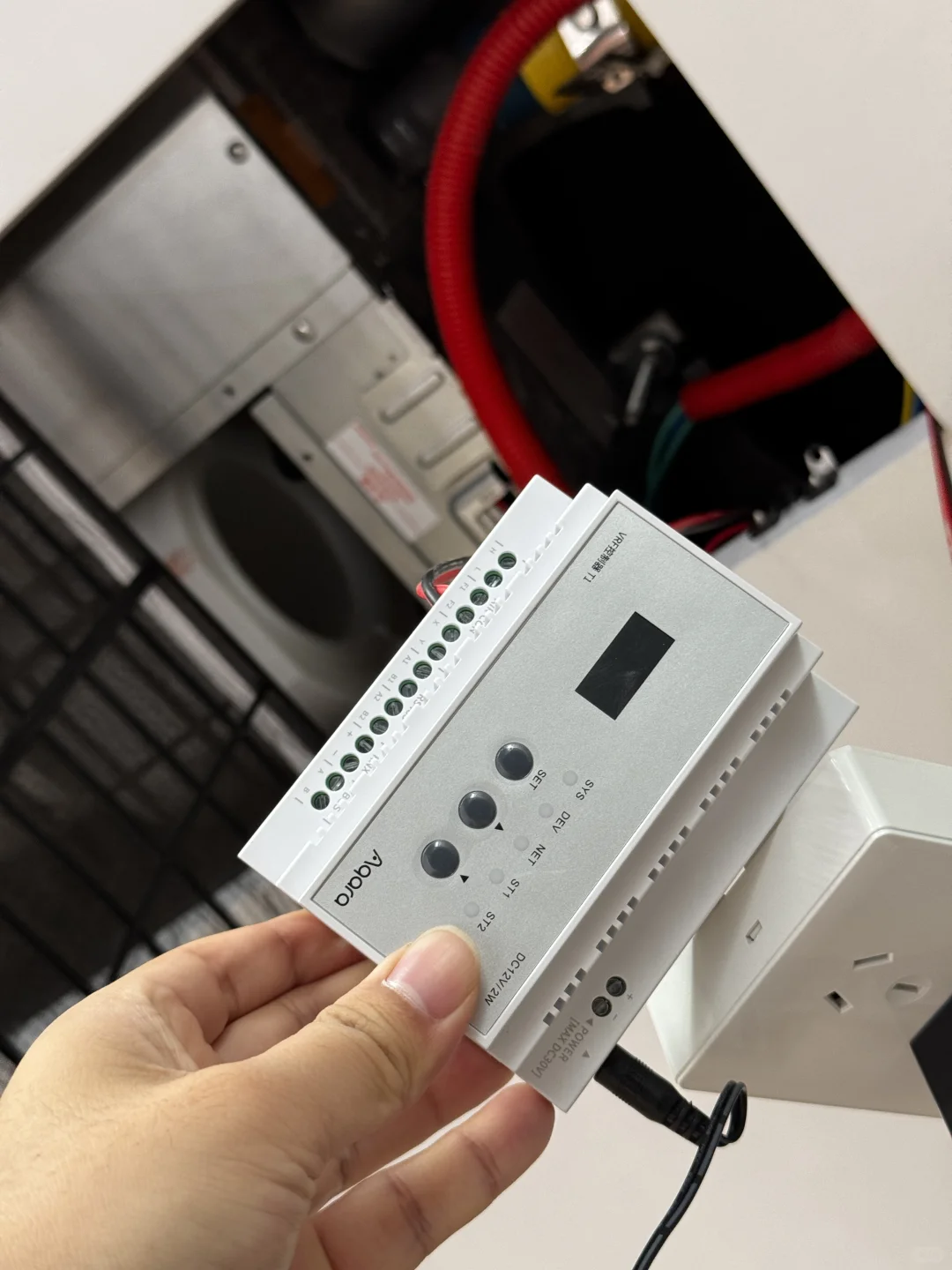 自己抄作业做全屋智能~起码省1W?