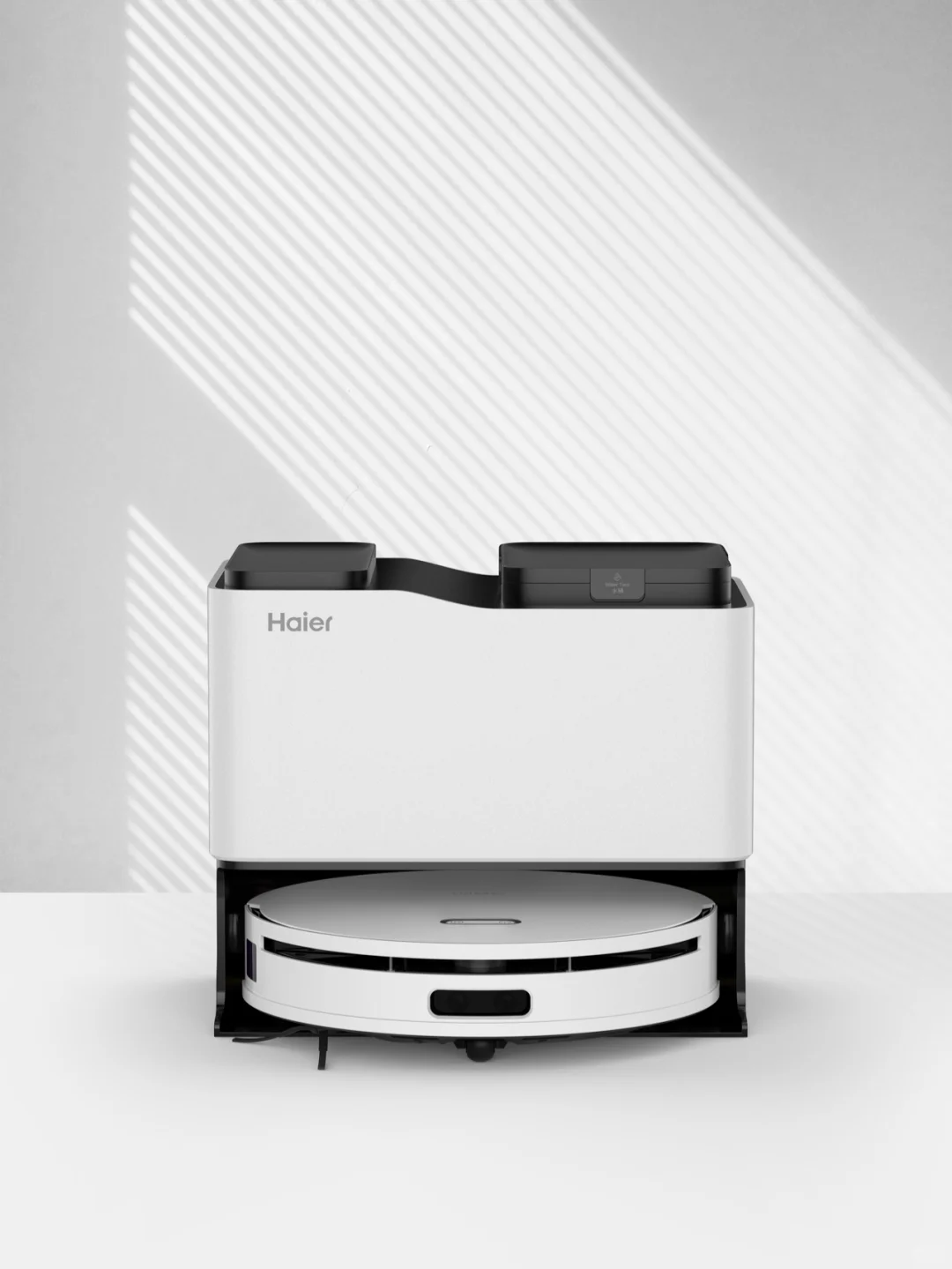 【产品设计 智能家居 海尔智家】