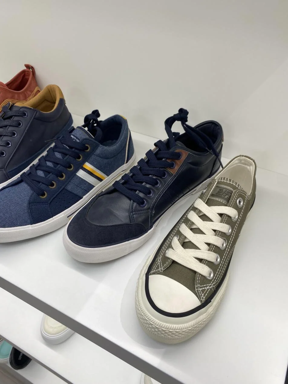 买国货鞋就等于消费降级?这家给你答案