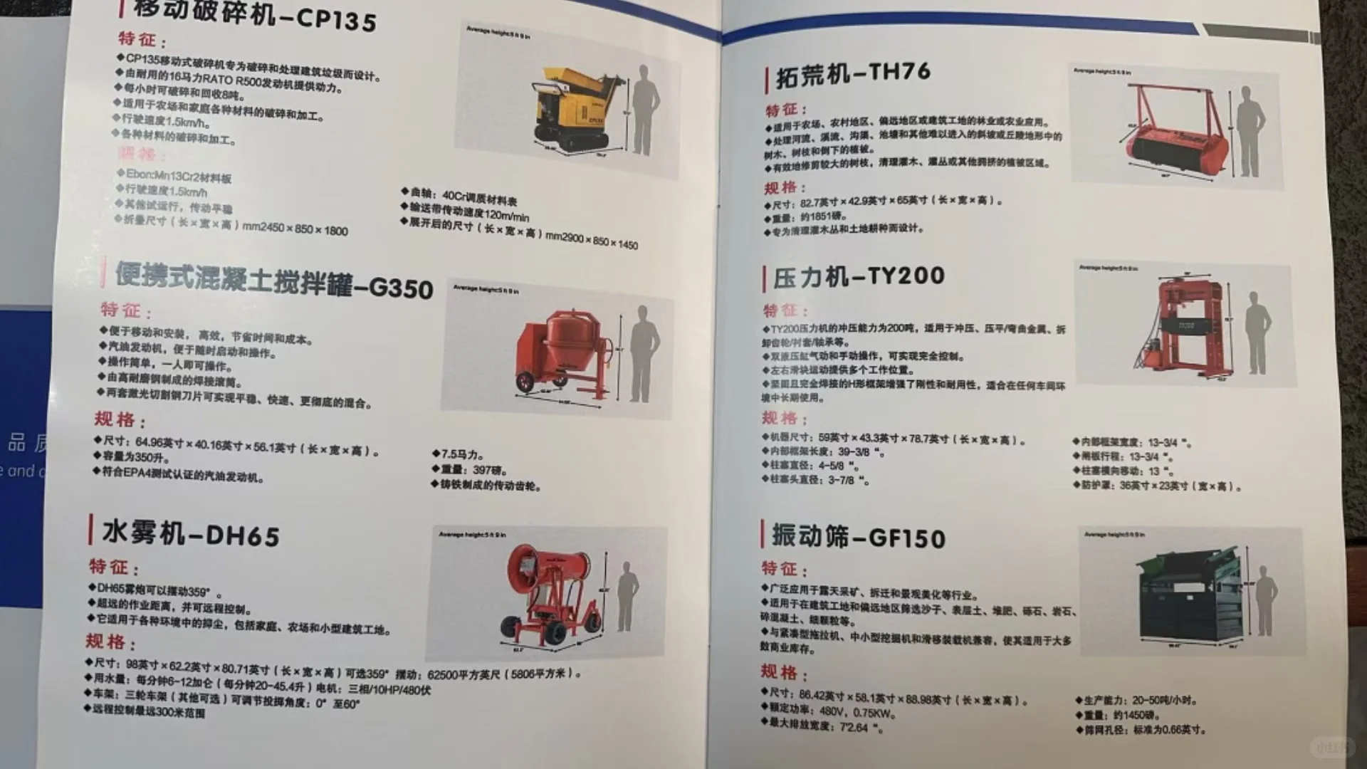 寻找外贸农用机械出口合作伙伴