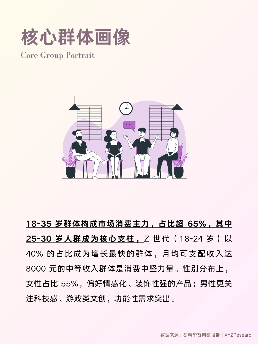 2025中国文创市场｜战略机遇报告