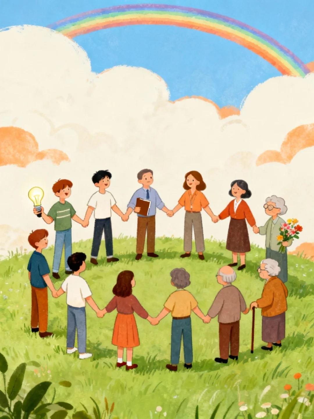 普通人如何把握“十五五商机”