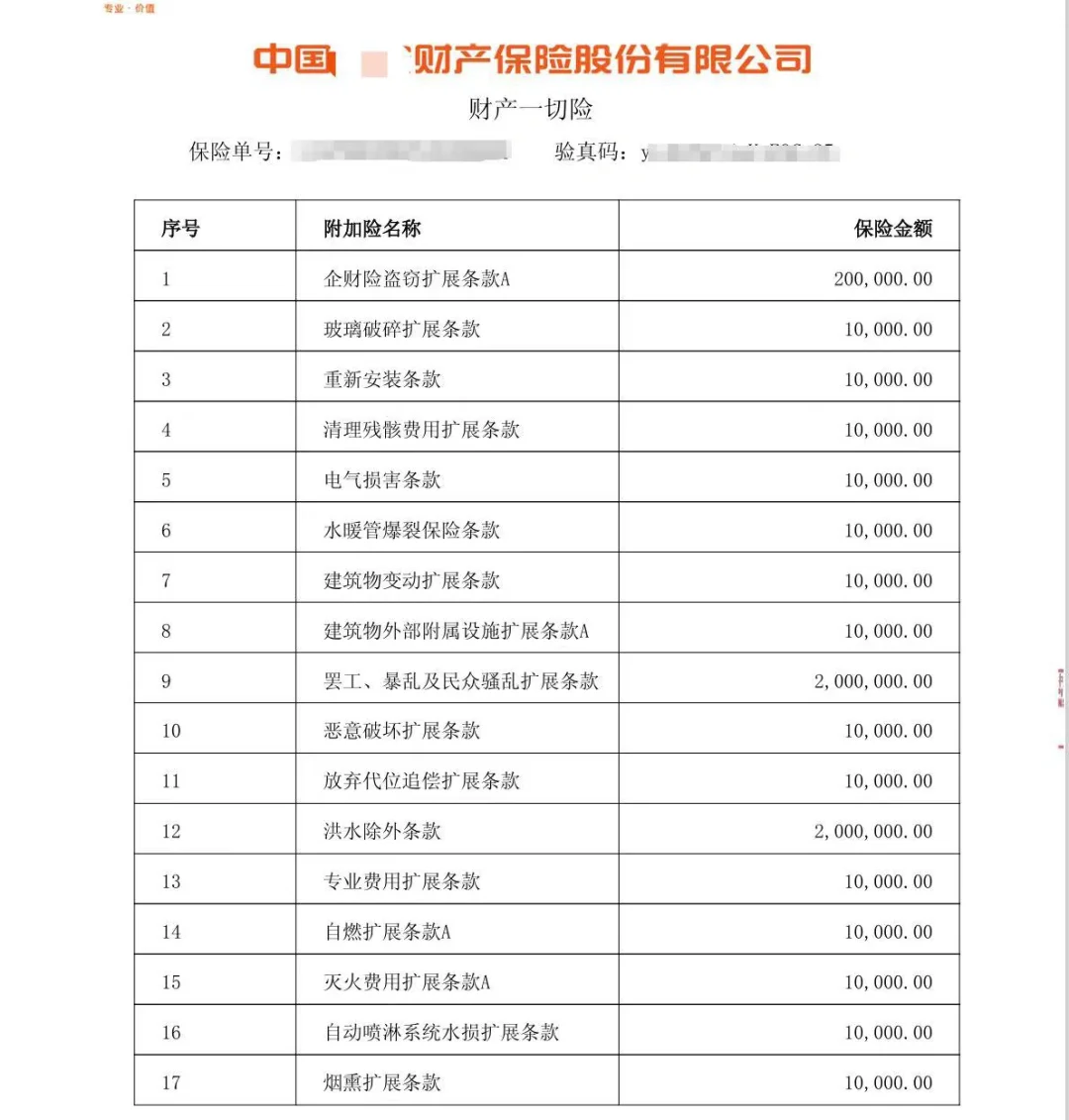 暴雨更需要老板关注店铺安全