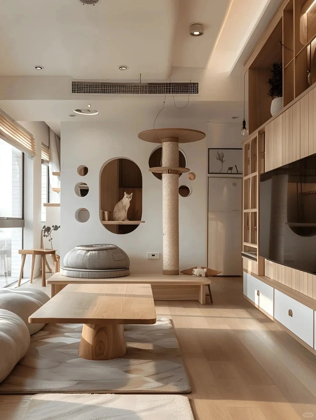 2025年室内设计八大趋势:未来生活美学的新