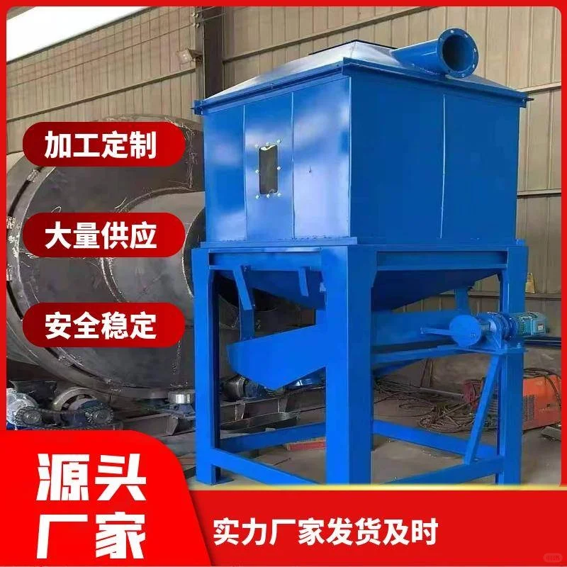 生物质颗粒机行业未来发展的潜力与挑战