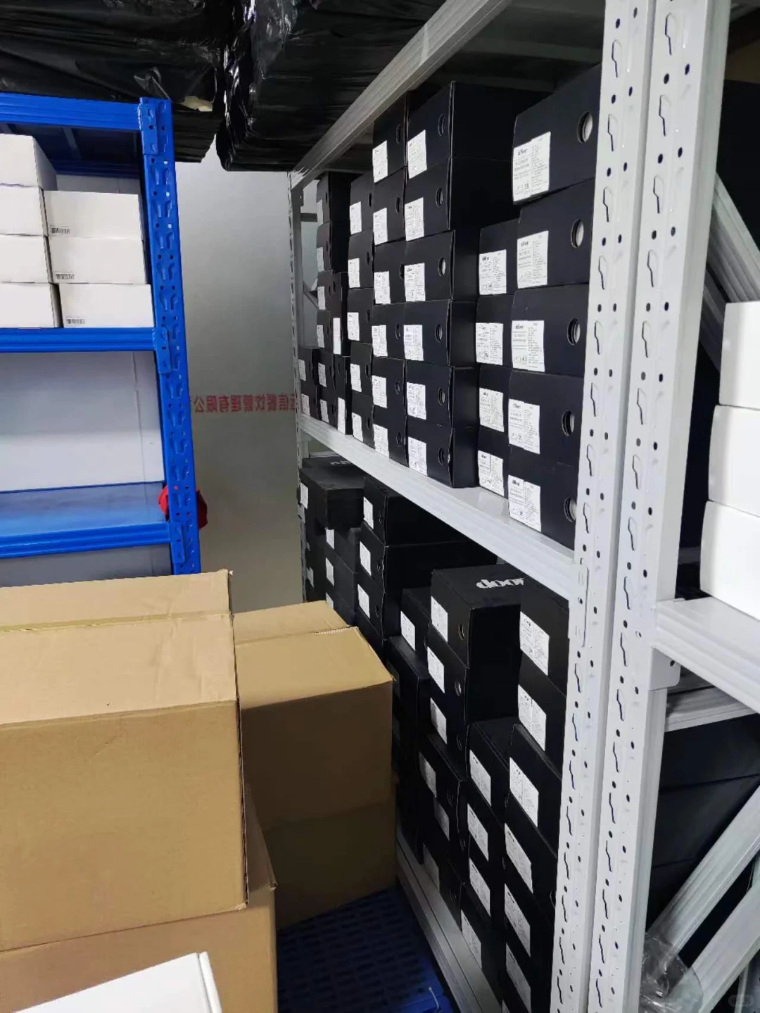 不藏了!我们才是真正的源头鞋厂!